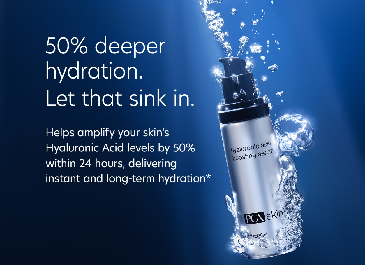 hyaluronic acid boosting serum 5