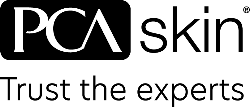 pca skin® logo